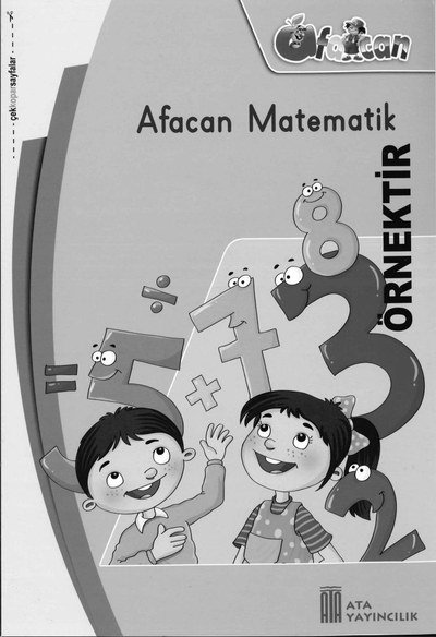 AFACAN MATEMATİK YKS Fotokopi