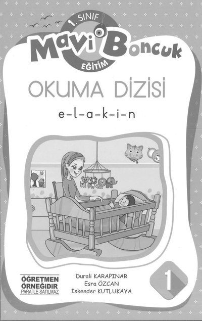 OKUMA DİZİSİ YKS Fotokopi