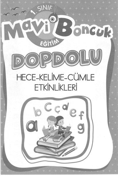 HEC KELİME CÜMLE ETKİNLİKLERİ YKS Fotokopi