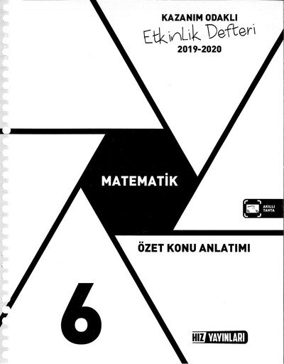 MATEMATİK ÖZET KONU ANLATIMI YKS Fotokopi