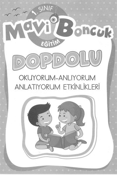 OKUYORUM ANLIYORUM ANLATIYORUM ETKİNLİKLERİ YKS Fotokopi