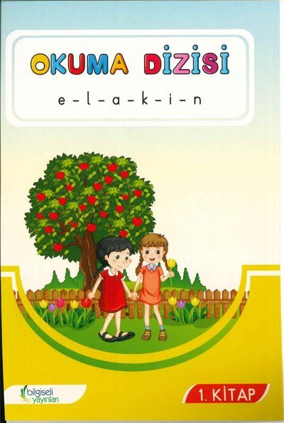 OKUMA DİZİSİ YKS Fotokopi