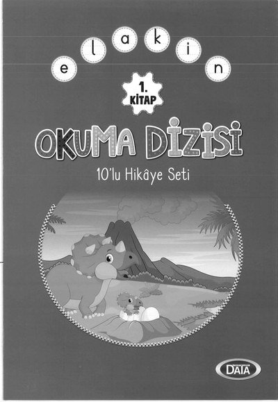 OKUMA DİZİSİ YKS Fotokopi