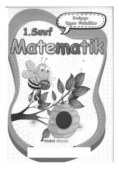 MATEMATİK YKS Fotokopi