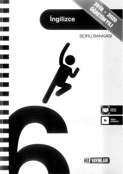 İNGİLİZCE SORU BANKASI YKS Fotokopi