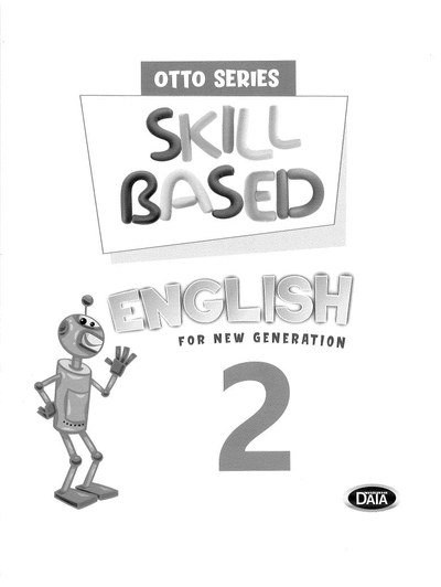 SKILL BASED ENGLISH YKS Fotokopi