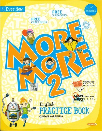 ENGLISH PRACTICE BOOK YKS Fotokopi