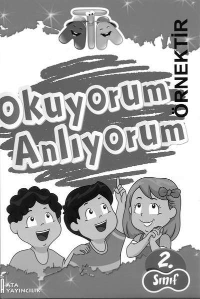 OKUYORUM ANLIYORUM YKS Fotokopi