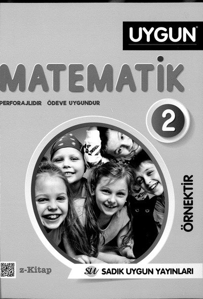 MATEMATİK YKS Fotokopi