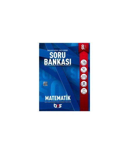 SORU BANKASI MATEMATİK YKS Fotokopi