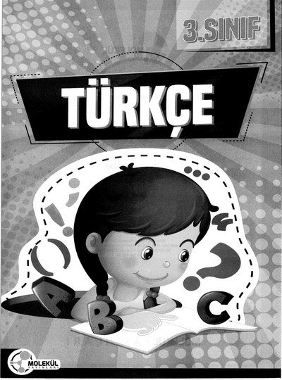 TÜRKÇE YKS Fotokopi