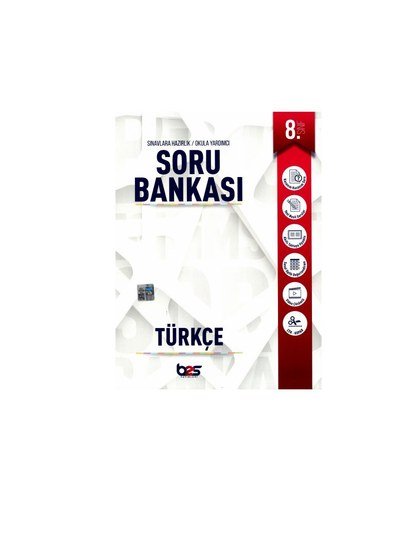 SORU BANKASI TÜRKÇE YKS Fotokopi