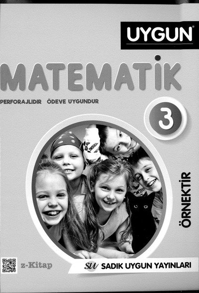 MATEMATİK YKS Fotokopi