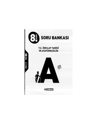 T.C. İNKILAP TARİHİ VE ATATÜRKÇÜLÜK YKS Fotokopi