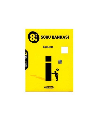SORU BANKASI İNGİLİZCE YKS Fotokopi