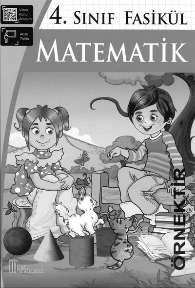 FASİKÜL MATEMATİK YKS Fotokopi