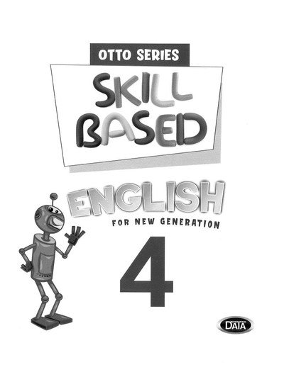 SKILL BASED ENGLISH YKS Fotokopi