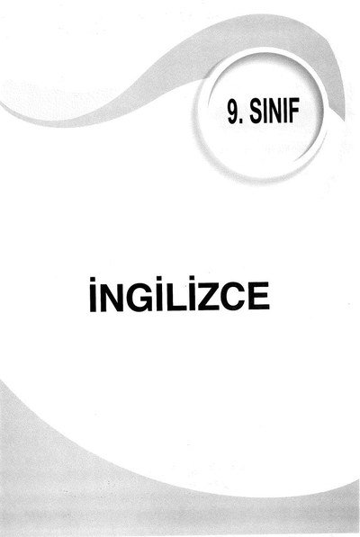 İNGİLİZCE YAPRAK TEST YKS Fotokopi