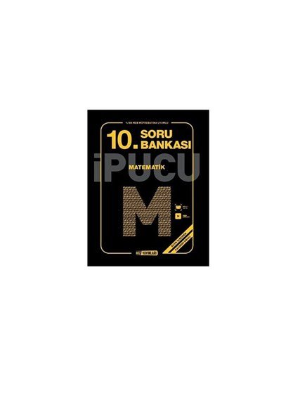 10. SORU BANKASI MATEMATİK YKS Fotokopi