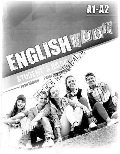 STUDENT'S BOOK YKS Fotokopi