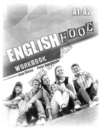 WORK BOOK ENGLISH HOOD YKS Fotokopi
