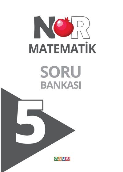 NAR MATEMATİK SORU BANKASI YKS Fotokopi