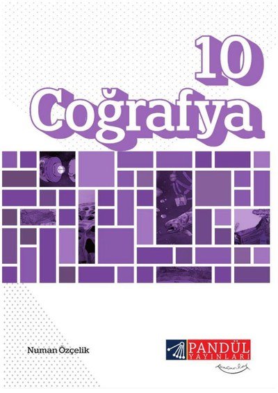 COĞRAFYA KONU ANLATIMI YKS Fotokopi