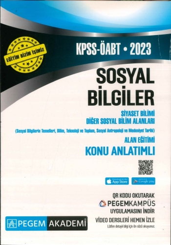 SOSYAL BİLGİLER SİYASET BİLİMİ DİĞER SOSYAL BİLİM ALANLARI YKS Fotokopi