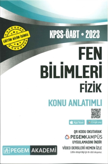 FİZİK KONU ANLATIMLI YKS Fotokopi