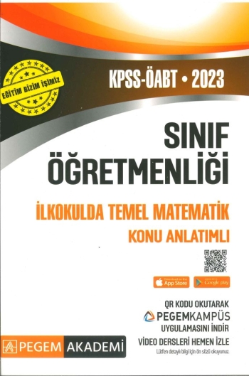 İLKOKULDA TEMEL MATEMATİK KONU ANLATIMLI YKS Fotokopi