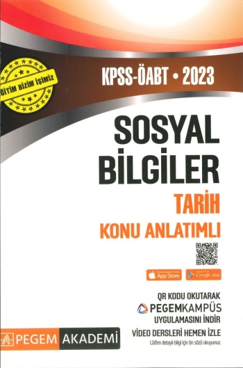 TARİH KONU ANLATIMLI YKS Fotokopi