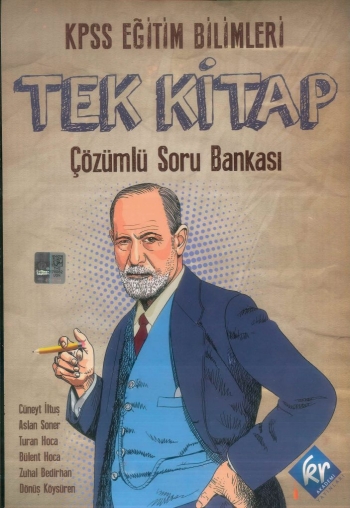 TEK KİTAP ÇÖZÜMLÜ SORU BANKASI YKS Fotokopi