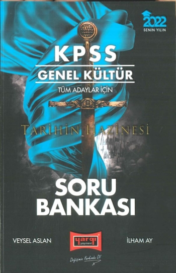 TARİHİN HAZİNESİ SORU BANKASI YKS Fotokopi
