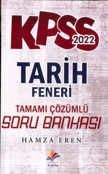 TARİH FENERİ TAMAMI ÇÖZÜMLÜ SORU BANKASI YKS Fotokopi