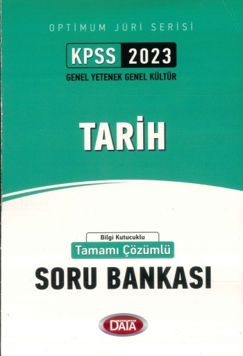 TARİH TAMAMI ÇÖZÜMLÜ SORU BANKASI YKS Fotokopi