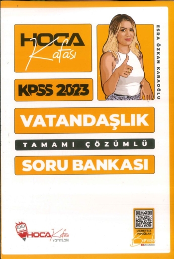 VATANDAŞLIK TAMAMI ÇÖZÜMLÜ SORU BANKASI YKS Fotokopi