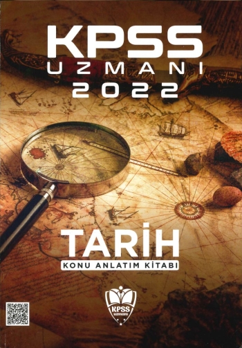 TARİH KONU ANLATIM KİTABI YKS Fotokopi