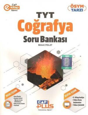 Coğrafya Plus Soru Bankası YKS Fotokopi