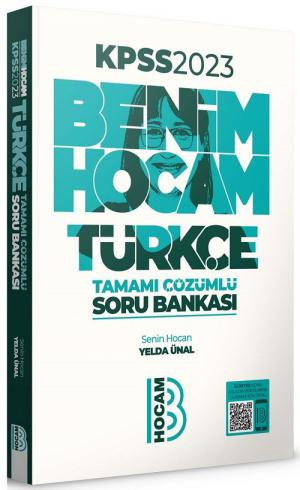 Türkçe Tamamı Çözümlü Soru Bankası YKS Fotokopi