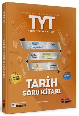 TYT Tarih Soru Kitabı