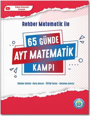 65 Günde AYT Matematik Kampı YKS Fotokopi