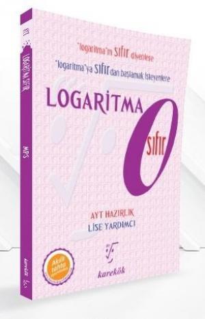 AYT Logaritma Sıfır YKS Fotokopi