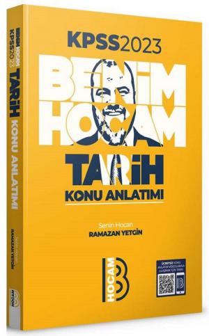 Tarih Konu Anlatımı YKS Fotokopi