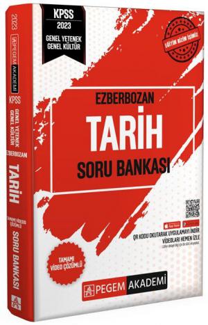 Tarih Ezberbozan Soru Bankası YKS Fotokopi