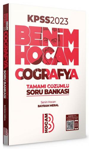 Coğrafya Tamamı Çözümlü Soru Bankası YKS Fotokopi