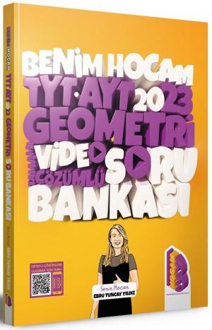 TYT AYT Geometri Tamamı Video Çözümlü Soru Bankası YKS Fotokopi