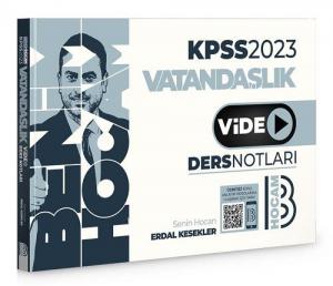 Vatandaşlık Video Ders Notları YKS Fotokopi