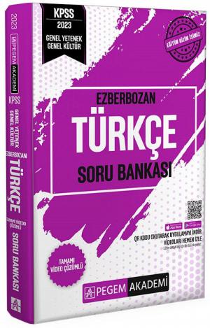 Ezberbozan Türkçe Soru Bankası Video Çözümlü YKS Fotokopi