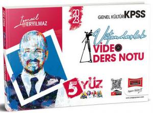 5 Yüz Vatandaşlık Video Ders Notları YKS Fotokopi