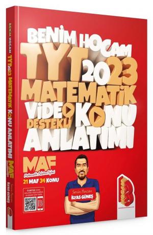 TYT MATEMATİK VİDEO DESTEKLİ KONU ANLATIMI YKS Fotokopi